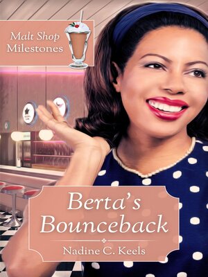 cover image of Berta's Bounceback